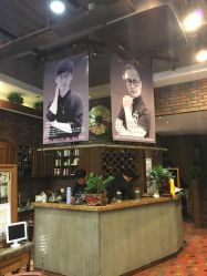 -谦亨·Hair·Salon