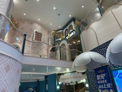 -奈尔宝家庭中心·亲子餐厅(苏州大悦城店)