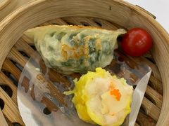 -金华安大酒楼·老牌潮菜·粤式茶点(东方国际店)