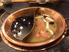-老码头火锅(玉林店)