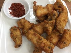 -海门渔村老厨子(海门渔村美食街店)