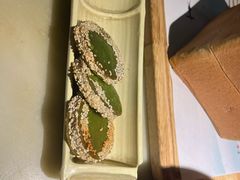 -绿茶餐厅(成都大悦城店)