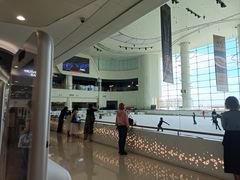 -世纪星滑冰俱乐部(万象城店)