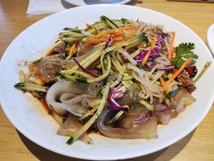 -关东小磨东北菜(上海长风大悦城店)