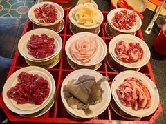 -潮庭牛肉火锅·骑楼私宴
