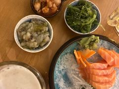 -鞠橘居酒屋(仁恒江湾新天地店)