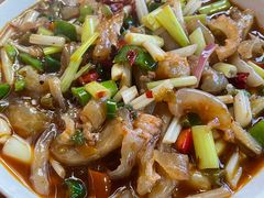 -九九牛肉馆(南山路店)