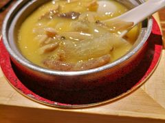 -金枝玉叶上海人家食府(三里河店)