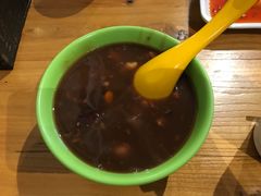 -粥六•新晋菜(柳巷店)