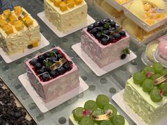 -宏发园动物奶油生日蛋糕(先锋路店)
