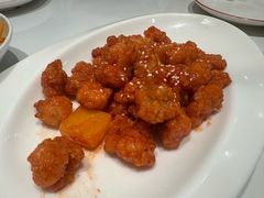 -金陵后厨·南京菜(新街口秣陵路店)