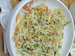 老边凉拌菜-老边饺子馆(中街店)