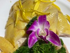 -汇景花园酒家(基立下道店)