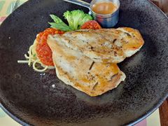 -安妮意大利餐厅(日坛店)