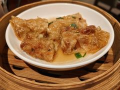 -万荟轩海鲜·粤式点心自助餐厅(蓝海风万怡酒店)