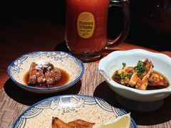 -鸟鹏烧鸟居酒屋(珠江新城店)
