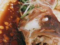 极品东升斑-东江海鲜酒家(艺都分店)
