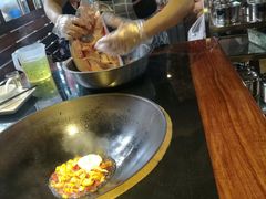 -好灶头妈妈菜·柴火灶台鱼·千岛湖土菜地标美食