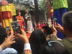 -函谷关历史文化旅游区