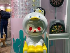 -名创优品(天河区正佳广场二店)