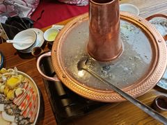 -民食香·腊排骨野生菌美食(木府店)