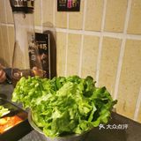 #黑嘟嘟烤肉记#