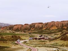 -张掖平山湖大峡谷景区