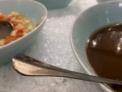 -海中洲国际大酒店-自助餐厅