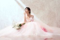 -蒙娜丽莎婚纱摄影 MONALISA