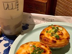 -绿茶餐厅(布吉万象汇店)