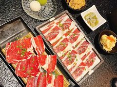 -牛焱·烧肉酒肆(五大道店)