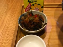 -阿莉餐厅(枣阳路店)