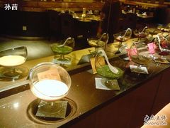 DSC00127-外婆桥流水旋转自助火锅