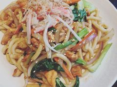 炒乌冬-和一料理(安阳店)