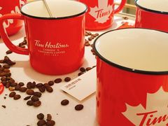 -Tims天好咖啡·贝果(东方广场店)