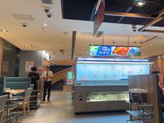 -海底捞火锅(万丰桥店)
