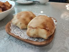 -汗腾格里·风味餐厅(新疆驻京办店)