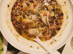 -港丽餐厅(高德置地店)