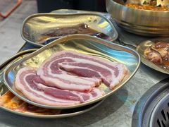 -金喜娜无限自助烤肉(泰达永旺店)
