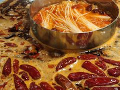 -谭鸭血老火锅(漳州路店)