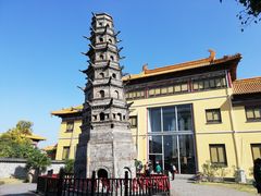 -南京市江宁方山