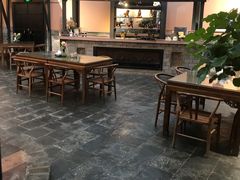 -喜林苑·稻田餐厅(品相府店)