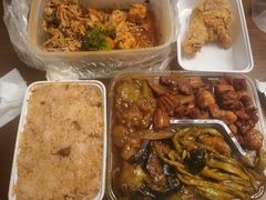 -晓宇盒饭(民安街店)
