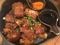 -云海肴·汽锅鸡·云南菜(苏州中心店)