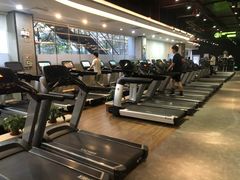 -古德菲力健身(广体店)