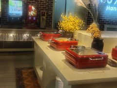 -牛排叔叔自助餐厅(太原万达店)