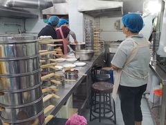 -王菊美食街·王菊面馆(总店)