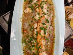 -绿茶餐厅(西湖银泰百货店)