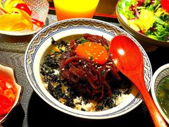 -無二炙坊·和牛烧肉(大钟寺1733店)