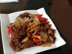 -迎宾楼饭庄(窦店)